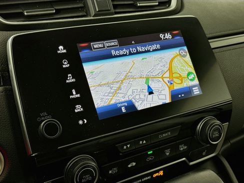 Certified 2018 Honda CR-V EX-L image 13
