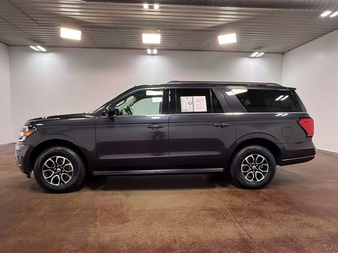Used 2024 Ford Expedition Max XLT RWD image 27