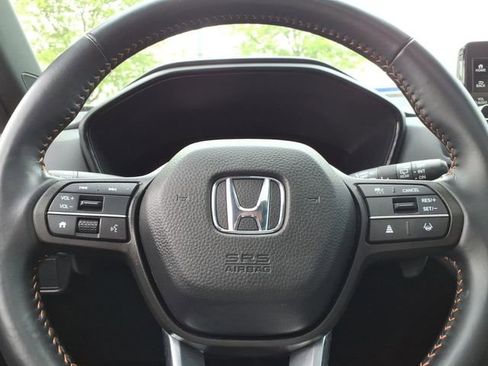 Certified 2025 Honda CR-V Sport-L image 24