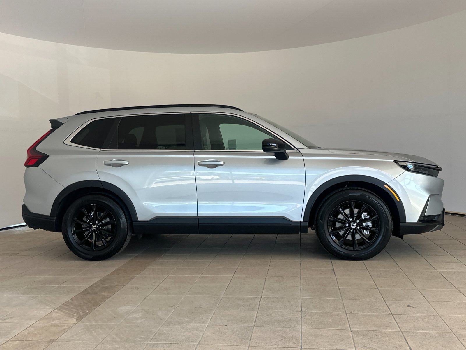 Used 2025 Honda CR-V Sport-L image 7