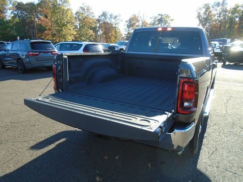 Used 2025 RAM 2500 Big Horn image 17