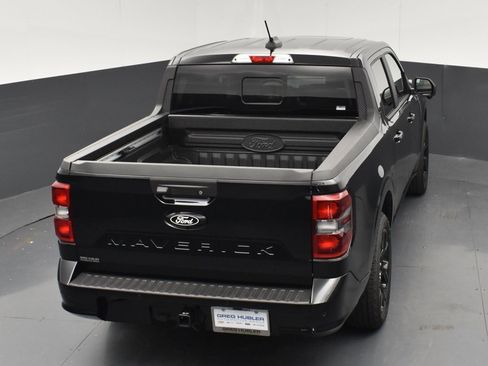 New 2025 Ford Maverick Lobo image 31