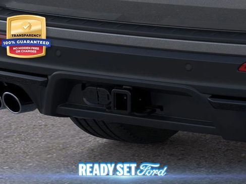 New 2026 Ford Explorer ST w/ Sun And Sound Package image 23