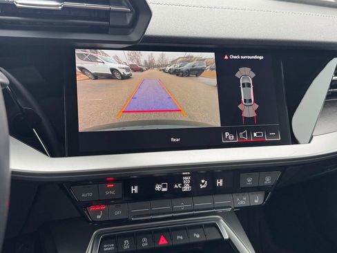 Used 2023 Audi A3 2.0T Premium Plus image 18