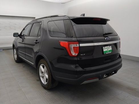 Used 2019 Ford Explorer XLT w/ Class III Trailer Tow Package image 3