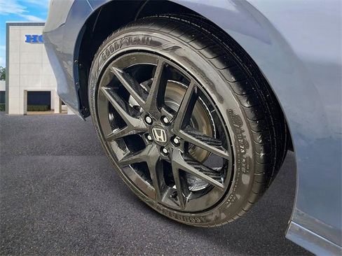 New 2026 Honda Civic Sport image 11