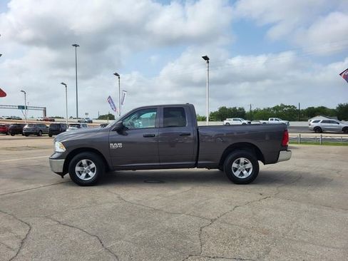 Used 2024 RAM 1500 Classic SLT RWD image 2