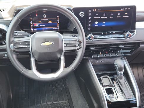 Used 2023 Chevrolet Colorado LT w/ LT Convenience Package RWD image 27