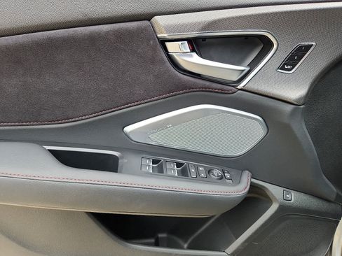 Certified 2025 Acura RDX A-Spec image 14