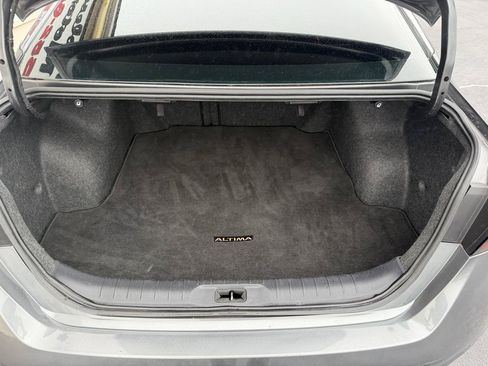 Used 2022 Nissan Altima 2.5 SV FWD image 28