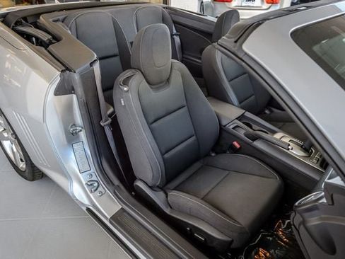 Used 2012 Chevrolet Camaro LT RWD image 42