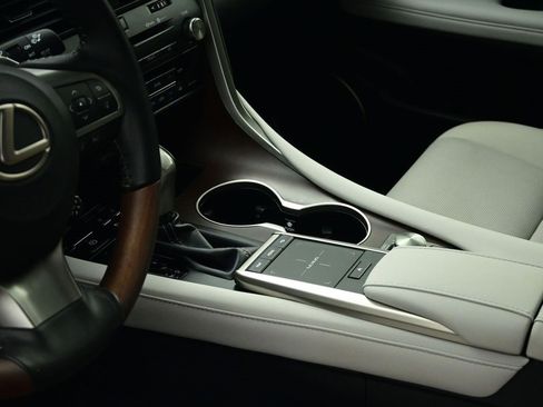 Used 2021 Lexus RX 350 350 image 16