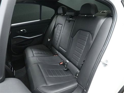 Used 2024 BMW M340i xDrive M340i xDrive w/ Premium Package image 15