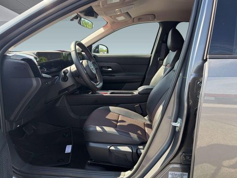 Certified 2026 Nissan Kicks SR FWD image 9