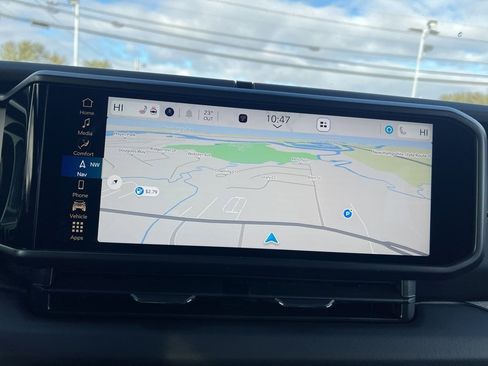 New 2026 Jeep Wrangler Sahara image 31