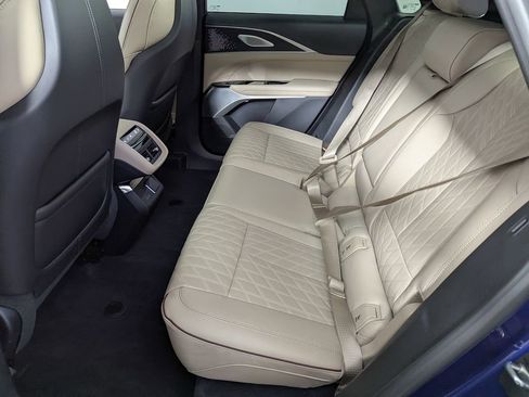 Used 2024 Cadillac Lyriq Sport w/ Nappa Leather Package AWD/4WD image 56