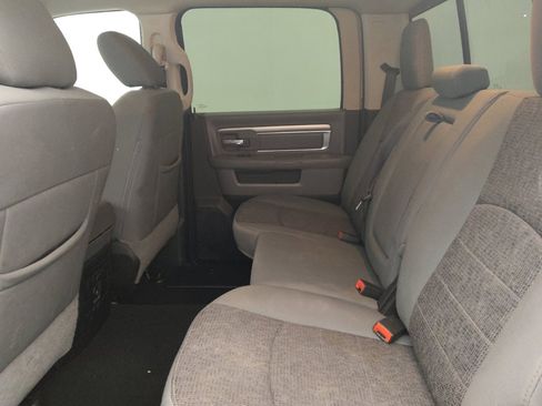 Used 2018 RAM 1500 Big Horn image 18