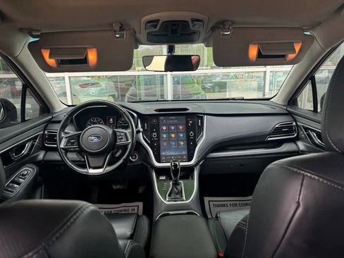 Used 2022 Subaru Legacy Limited image 17