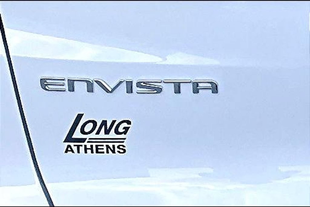 New 2026 Buick Envista Sport Touring w/ Convenience I Package FWD image 9