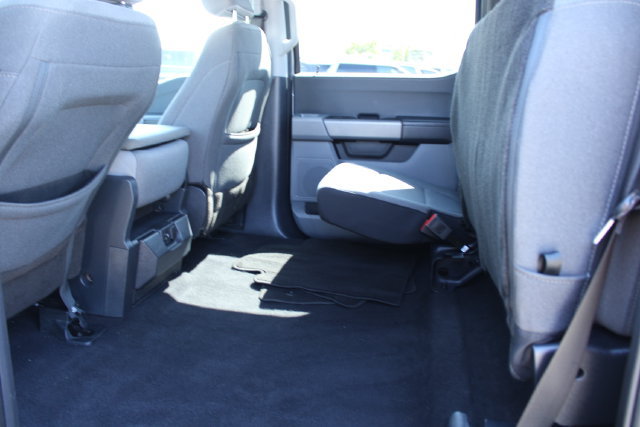 Used 2023 Ford F150 XLT AWD/4WD image 41