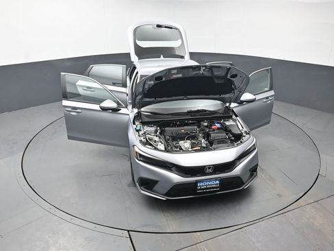 Used 2024 Honda Civic LX image 49