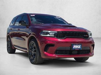 Used 2025 Dodge Durango R/T AWD/4WD video 3