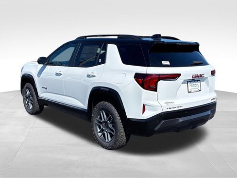 New 2026 GMC Terrain AT4 w/ Convenience Package III AWD/4WD image 6