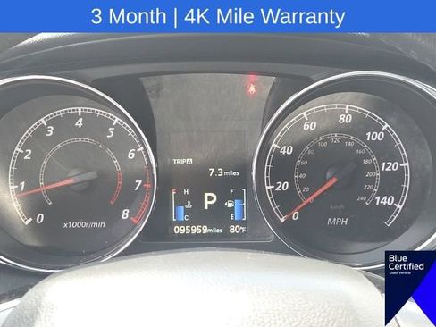 Used 2019 Mitsubishi Outlander Sport LE AWD/4WD image 38