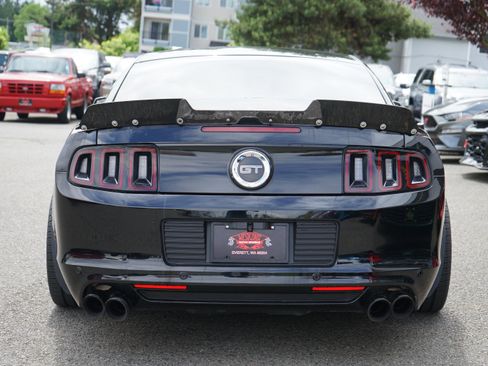 Used 2014 Ford Mustang GT w/ Equipment Group 301A RWD image 4