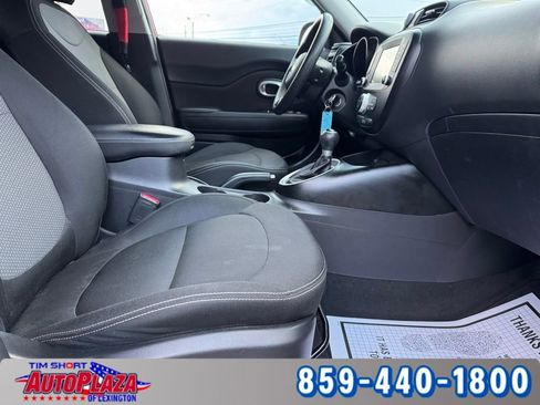 Used 2019 Kia Soul + image 44