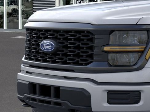 New 2026 Ford F150 STX image 17
