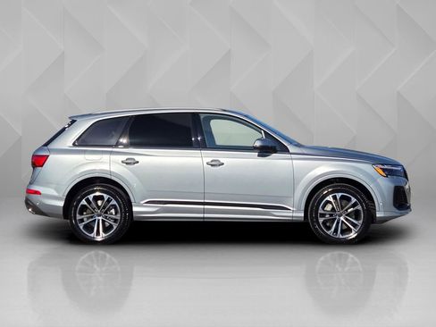 New 2026 Audi Q7 2.0T Premium Plus image 7