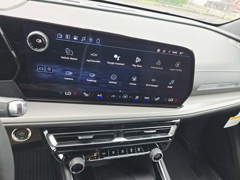 New 2026 Chevrolet Traverse LT w/ LPO, Floor Liner Package AWD/4WD image 20