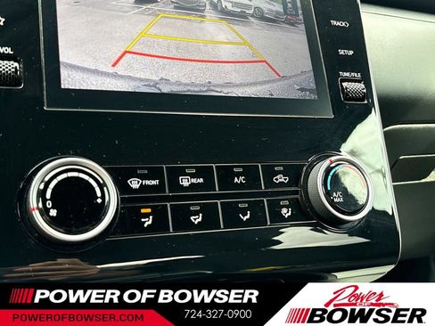 Used 2022 Hyundai Santa Cruz SE AWD/4WD image 16