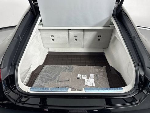 Certified 2022 Mercedes-Benz EQS 450+ Sedan image 23