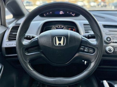 Used 2007 Honda Civic LX image 22