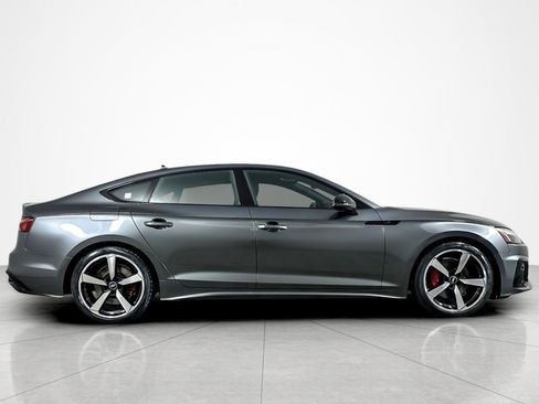 Used 2023 Audi A5 2.0T Premium Plus w/ Premium Plus image 6