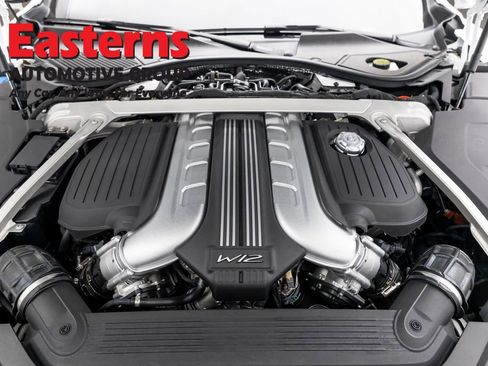 Used 2023 Bentley Flying Spur W12 AWD/4WD image 7