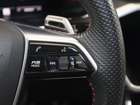 Used 2021 Audi RS 7 Sportback image 51