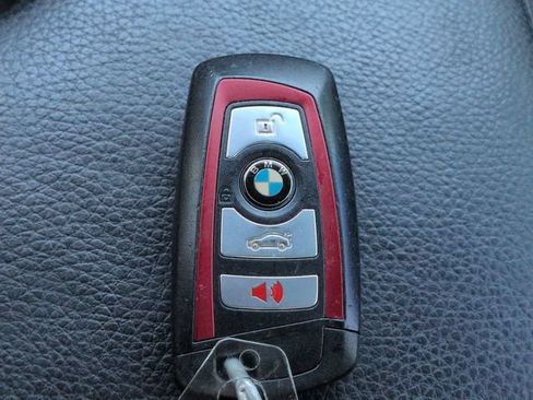 Used 2016 BMW 435i Convertible RWD image 27