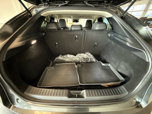 Certified 2025 MAZDA CX-30 AWD 2.5 S w/ Select Sport Pkg image 22