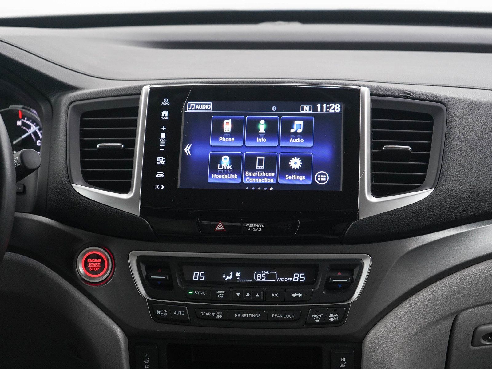 Used 2017 Honda Pilot EX-L image 15