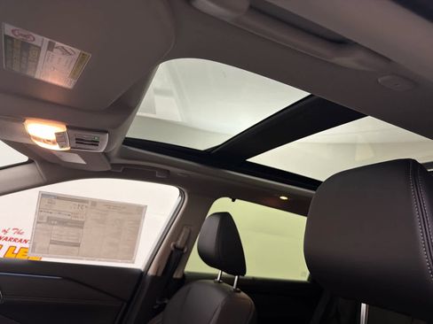 New 2026 Nissan Rogue Platinum w/ Platinum Premium Package image 15