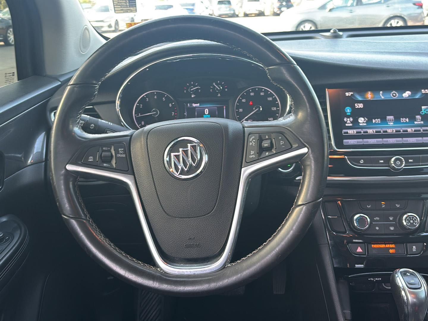 Used 2019 Buick Encore Preferred AWD/4WD image 8