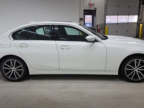Used 2021 BMW 330i xDrive 330i xDrive w/ Convenience Package image 13