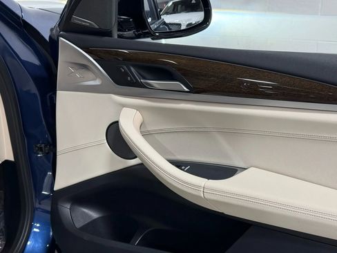 Used 2019 BMW X3 xDrive30i w/ Premium Package image 49