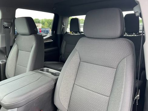 New 2026 Chevrolet Silverado 1500 RST AWD/4WD image 11