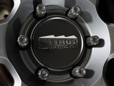 Used 2025 Toyota Land Cruiser w/ Premium Package image 55