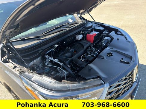 Certified 2026 Acura RDX SH-AWD image 33