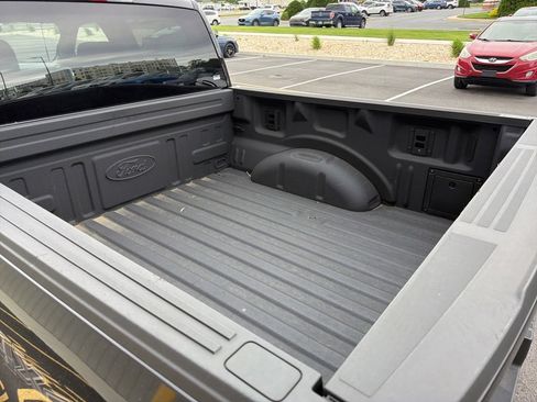 Used 2025 Ford F150 XLT w/ Equipment Group 301A Standard AWD/4WD image 18